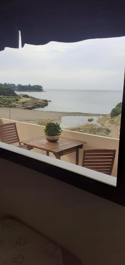 Armiriki Apartments Korakohóri Kültér fotó