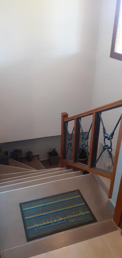 Armiriki Apartments Korakohóri Kültér fotó