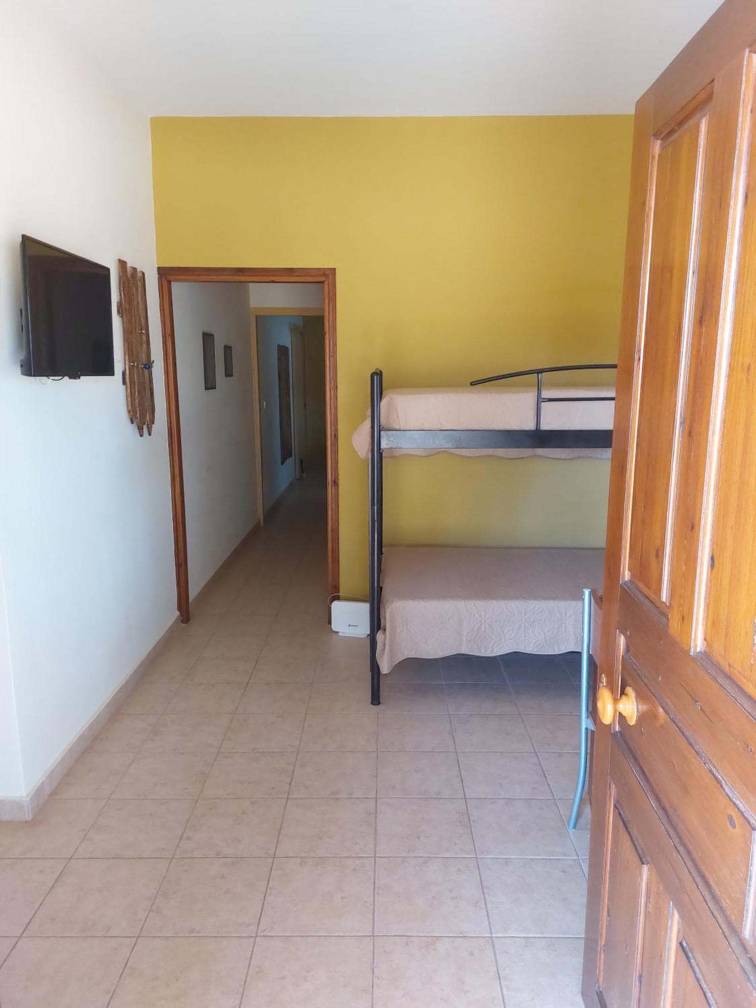 Armiriki Apartments Korakohóri Kültér fotó