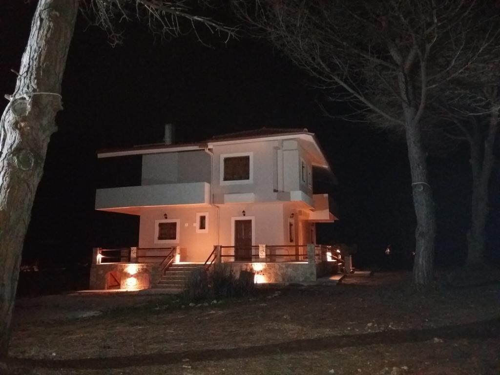 Armiriki Apartments Korakohóri Kültér fotó